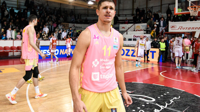 Trojica srpskih košarkaša na NBA draftu