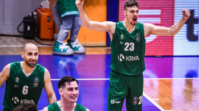 Krka se vratila u ABA ligu nakon trilera, Borac dobio protivnika u baražu