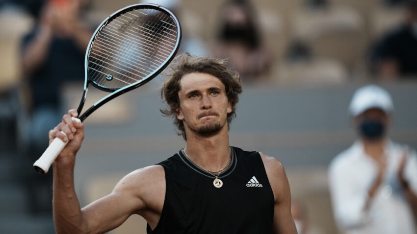 Zverev i Štruf bez problema u osmini finala Monte Karla