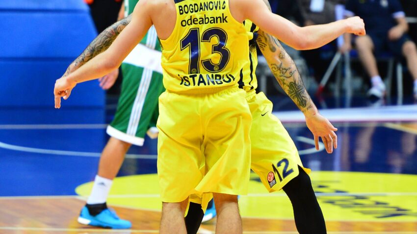 Antić: "Bogdan je grobarčina naša, on je ludak!" (VIDEO)