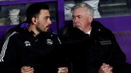 Zvezdina noćna mora dovela Anćelotija