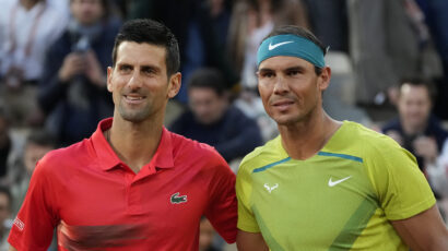 Nadal priznao: Da, nikada neću prestići Novaka i ne želim više da pričam o tome