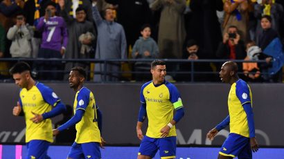 Brazilac menja Ronalda i Manea za Tadića i Kostića: Fenerbahče na pragu velikog pojačanja