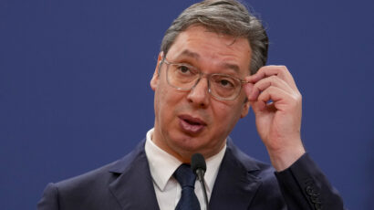 Aleksandar Vučić: Crvena zvezda i Partizan dobijaju podjednako novca od države