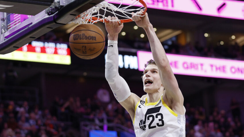 Markanen ide Madarovim stopama: Finac ostavlja košarku na nekoliko meseci!