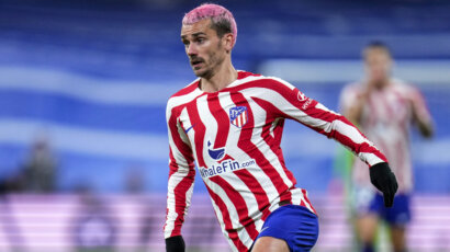 Grizman pisao istoriju, Savić pocrveneo, a Atletiko na neverovatan način ostao bez pobede