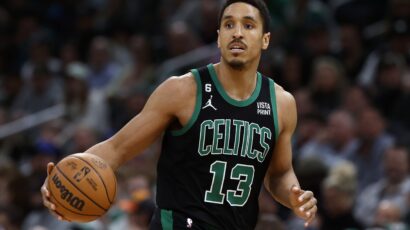 Brogdon najbolji šesti igrač NBA lige