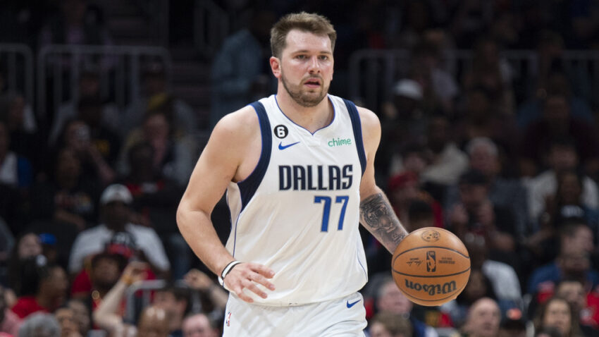 Dončić napušta Dalas? Klubovi vrebaju, ali ne i Denver
