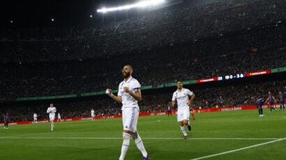 Real demolirao Barselonu za finale Kupa kralja – Benzema kao u najboljim danima! (VIDEO)