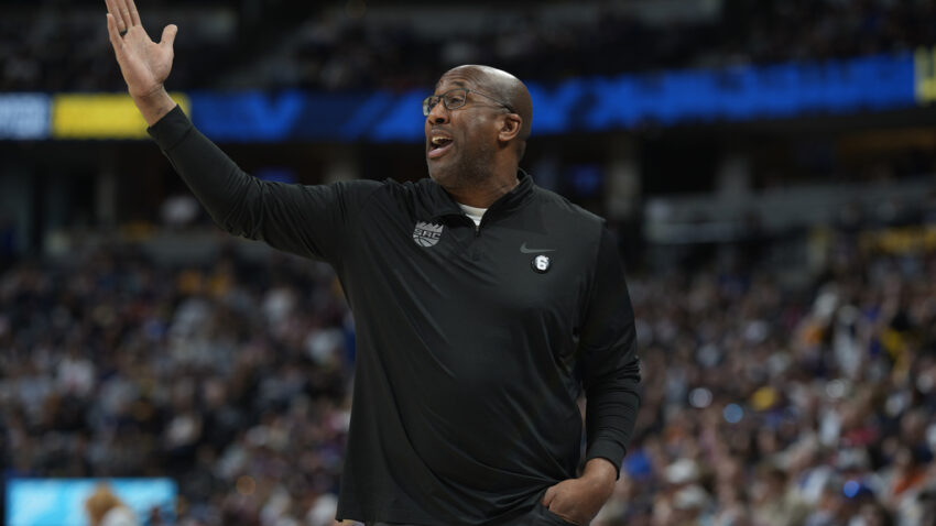 Prvi put u istoriji NBA lige - trener godine izabran jednoglasno