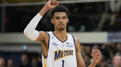 Potencijalni prvi pik se prijavio na NBA draft