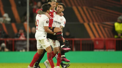 Junajted ostao bez štopera – Lisandro Martines završio sezonu