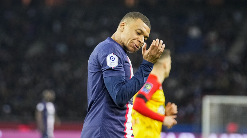 Sprema se nova sapunica "Mbape", Francuz otkrio planove za budućnost