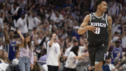 NBA: Slavljenički povratak Sakramenta u plej-of šampion pao! (VIDEO)