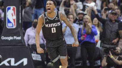 Šok u Sakramentu: Kingsi na 2-0 šampion u velikom problemu!