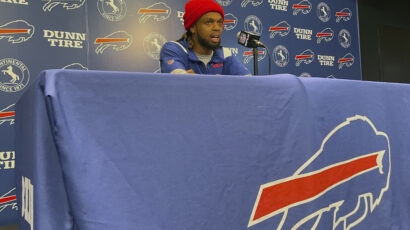 Vraća na teren posle reanimacije