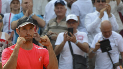 Lajović: Imam dosta samopouzdanja, ali moram da budem oprezan (VIDEO)