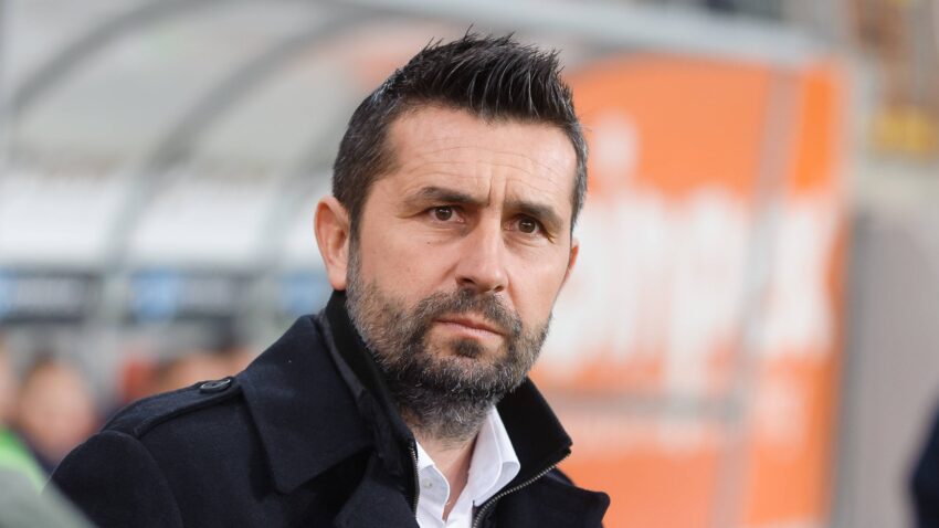 Bjelica pred promocijom, Dinamo sa "proverenim" trenerom traži izlaz iz krize