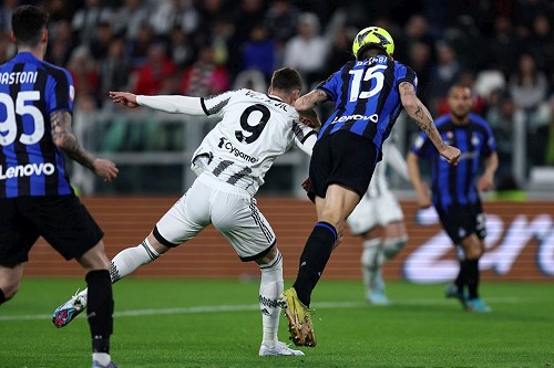 Totalni haos u Torinu: Tri crvena, Bremerov sumrak skratio Juventus pobede u 95. minutu