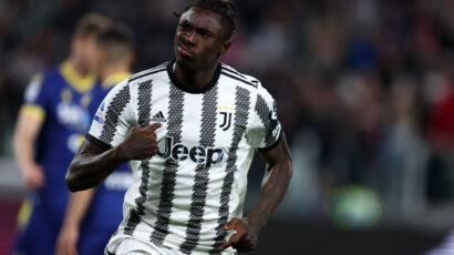 Juventus minimalcem slavio protiv Verone