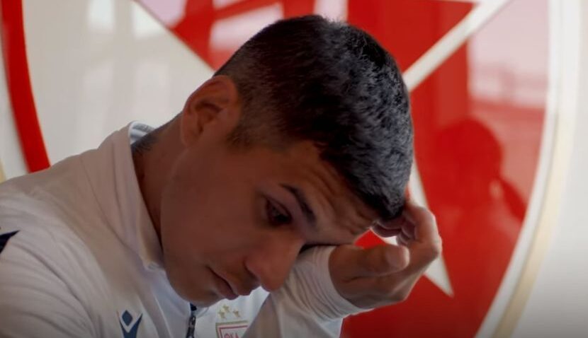 Suze Aleksa Viga na Marakani (VIDEO)