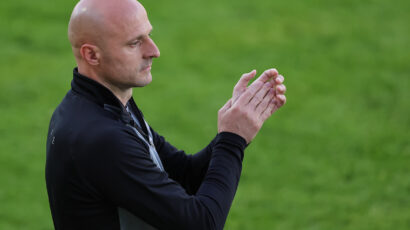 Duljaj najavio pojačanje: Nemanja igrao bolestan, dolazi nam plejmejker