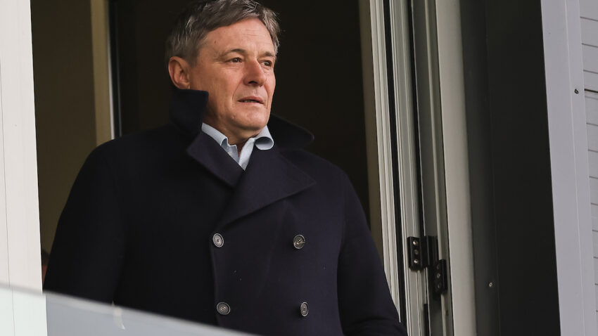 Piksi sa Brda poručio za Meridian sport: “Došao sam zbog potencijalnih reprezentativaca”