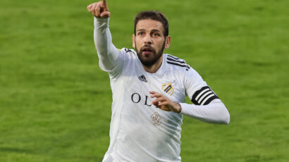 Tajna sa Banovog brda: Docić otkrio kako je prevario golmana Partizana