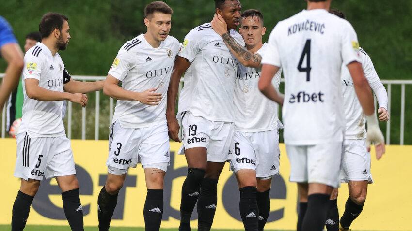 Gotovo: Čukarički doveo veliko pojačanje sa "Marakane"