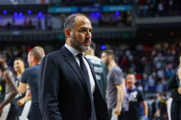 Ćaćo Rodriges i Mateo Čus i dalje u čudu: Malo ko je verovao