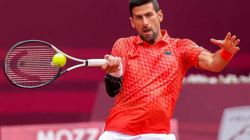 Ovo ne valja: Novak Đoković ne igra u Madridu!