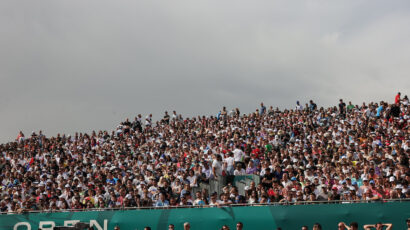 Poznato kada srpski teniseri igraju na Srpska openu