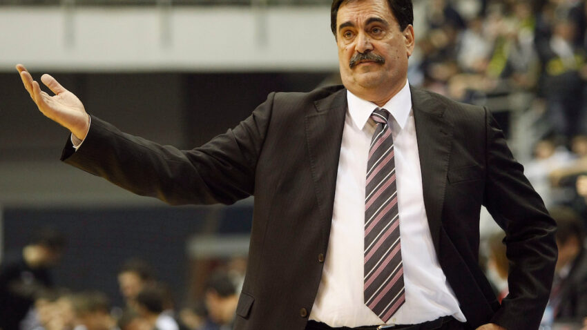 "Partizan će nažalost pobediti Real Madrid"