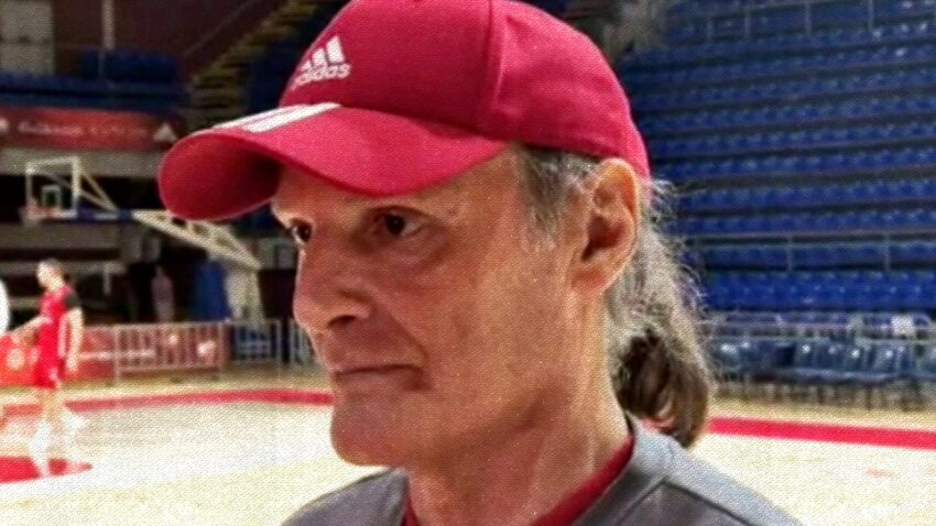 Ivanović pred Fener: Nisam zadovoljan rezultatom, ali svaka čast momcima na predanošću