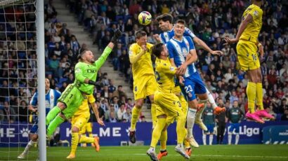 Espanjol ne vidi izlazak iz krize