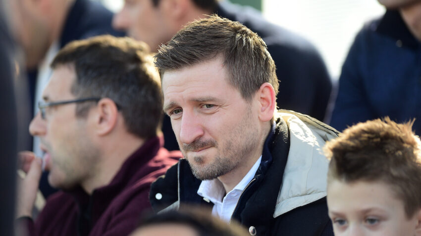 Marin: Još dva-tri šrafa i možemo da se borimo za nokaut fazu Lige šampiona