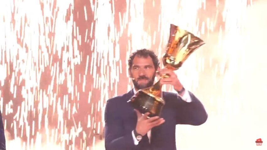 Španac na čelu FIBA Evrope