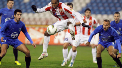 Dao najlepši gol na “Marakani”, nestao sa mape, a sada ga kupuje velikan svetskog fudbala!