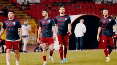 Sprema se bomba: Zvezda vraća svoje dete za Ligu šampiona!