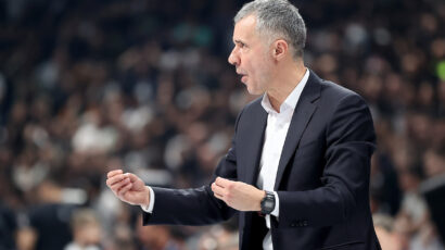 Alilović: Razlika kao noć i dan