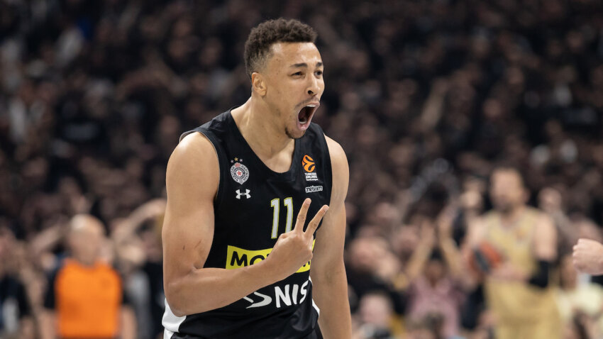 Da li je Partizan mogao da zadrži Egzuma?