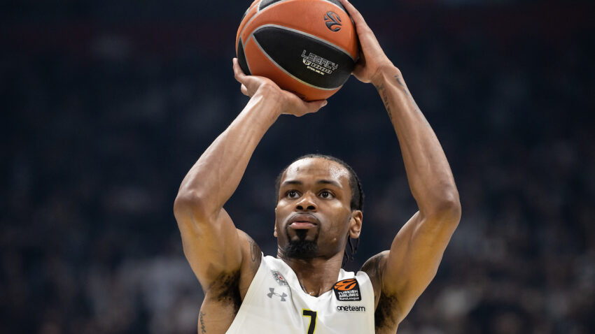 Panter na meti još jednog evropskog velikana - nova glavobolja za Partizan