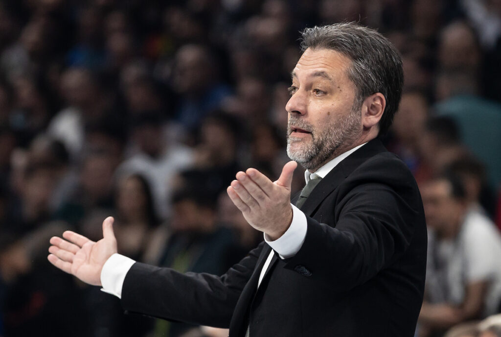PARTIZAN PANATHINAIKOS 27