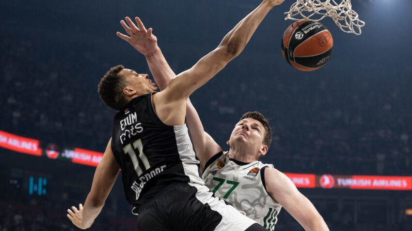 Američki novinar skreće pažnju na Egzuma - povratak u NBA na pomolu?