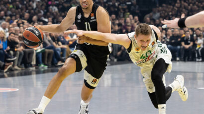 Egzum pozvan u reprezentaciju