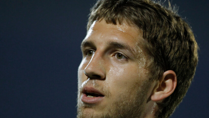 Brašanac pred potpisom, gospodski potez kluba