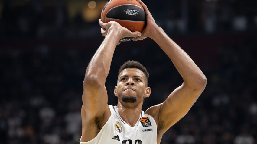 Partizan je čekao ovu vest - poznato stanje Edija Tavaresa