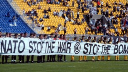 Partizan poslao emotivnu poruku: “Atinjani, ovo vam nećemo zaboraviti”