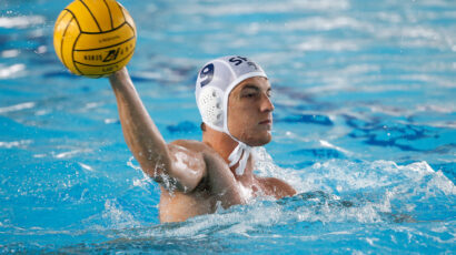 Jakšić: Španija je favorit, ali to u bazenu ništa ne znači