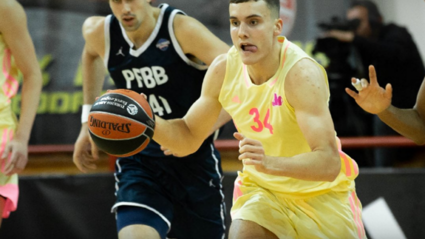 Srpski derbi u finalu: Mega i Zvezda se bore za put u Kaunas!